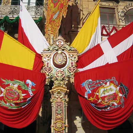 Bed & Breakfast The 3cities