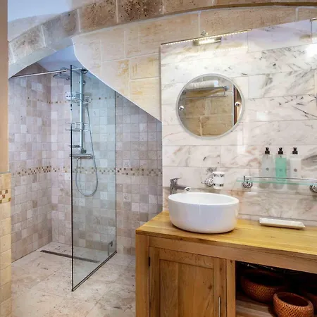 Bed & Breakfast The 3cities