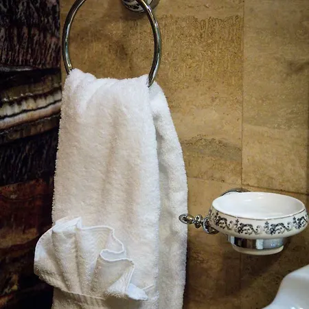 The 3cities Bed & Breakfast