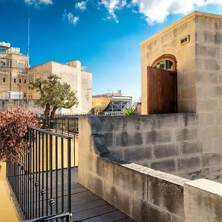 Bed & Breakfast The 3cities