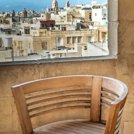The 3cities Cospicua