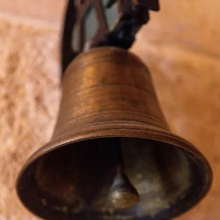 The 3cities Bed & Breakfast 4*