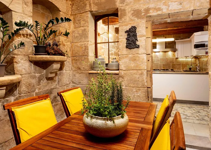 The 3cities فندق مبيت وإفطار 4*