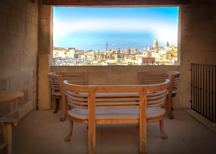 The 3cities فندق مبيت وإفطار