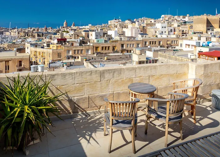 The 3cities فندق مبيت وإفطار