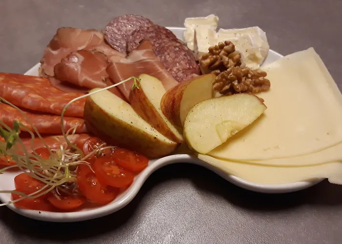 فندق مبيت وإفطار The 3cities Cospicua