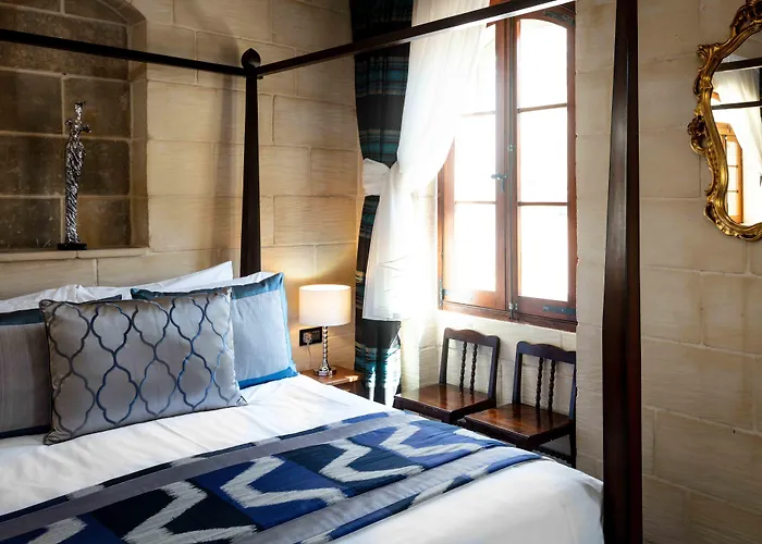 The 3cities فندق مبيت وإفطار 4*