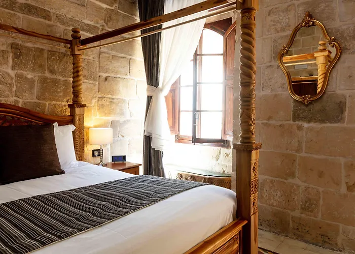 The 3cities فندق مبيت وإفطار 4*