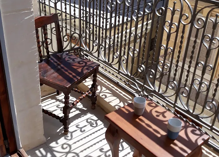 The 3cities فندق مبيت وإفطار Cospicua