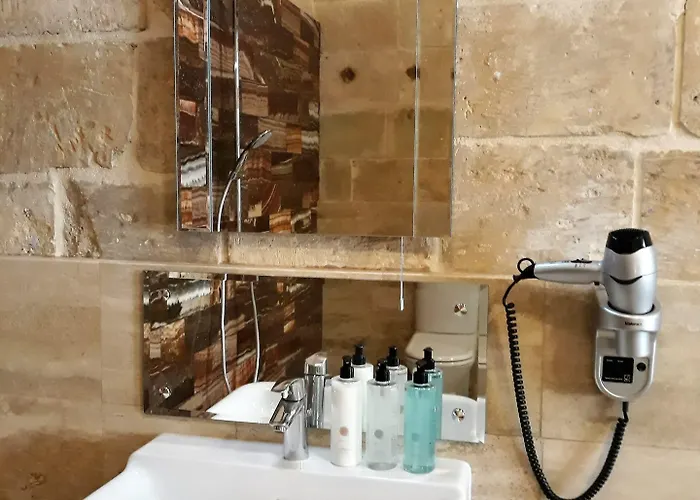 The 3cities Bed & Breakfast Cospicua