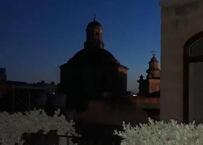 فندق مبيت وإفطار The 3cities 4*