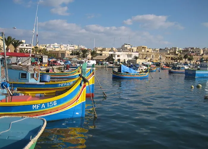 The 3cities فندق مبيت وإفطار 4*