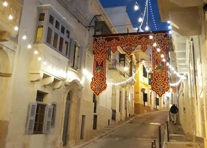 The 3cities فندق مبيت وإفطار