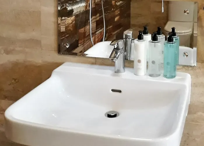 The 3cities فندق مبيت وإفطار Cospicua