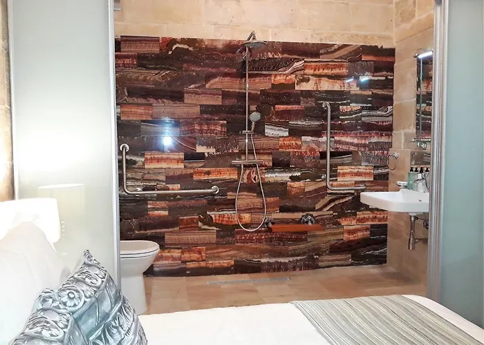 Bed & Breakfast The 3cities