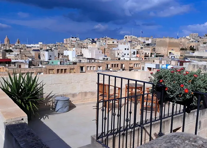 The 3cities فندق مبيت وإفطار