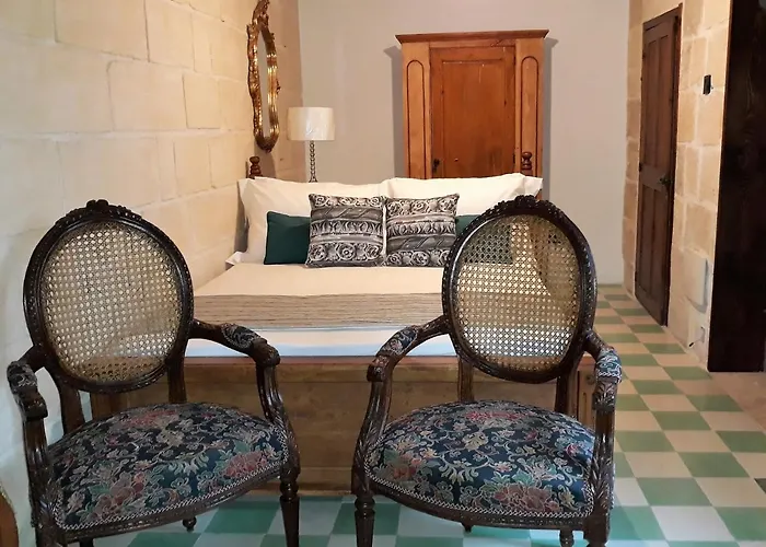 Bed & Breakfast The 3cities 4*