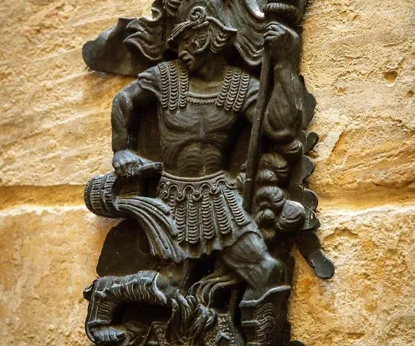 The 3cities Cospicua