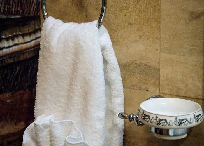 The 3cities Bed & Breakfast