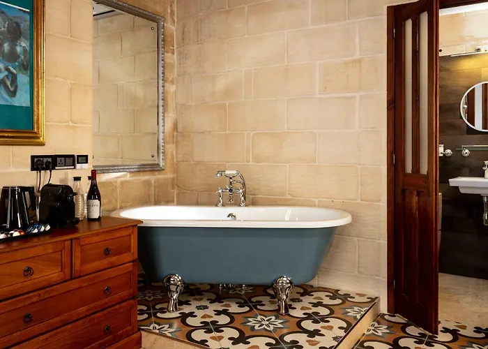 The 3cities Bed & Breakfast Cospicua