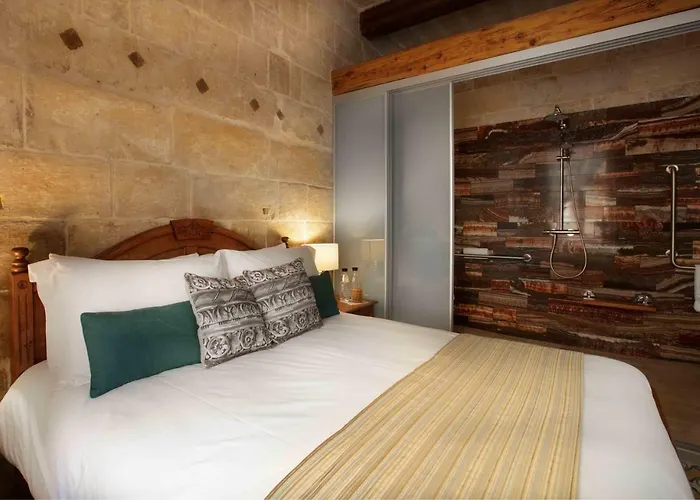 The 3cities فندق مبيت وإفطار 4*