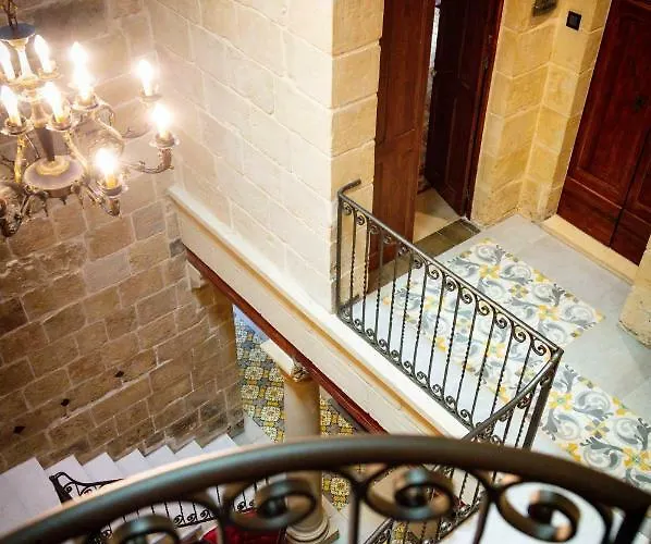 The 3cities فندق مبيت وإفطار Cospicua