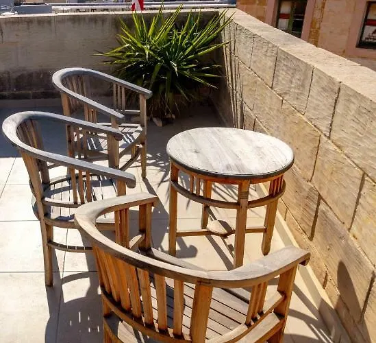 The 3cities Bed & Breakfast