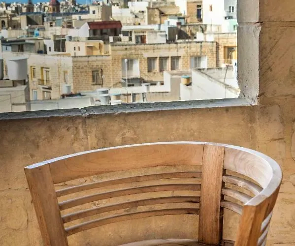 The 3cities Cospicua